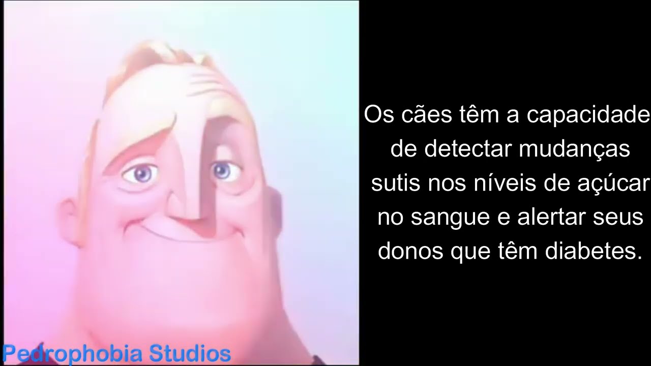 🗿🍷Sr Incrível ficando p3rturb4do: Fatos estranhos PARTE 8🍷🗿