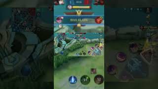 MLBB - Highlights - Ruby - Execute Montage (Random Short 19)