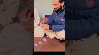 Download Lagu Khadim Hussain va Saadu Shah #shorts #saadushah #gamechallenge MP3