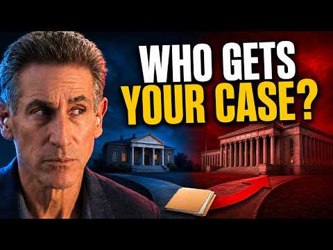 How a Simple Drug Case Turns Into a Federal Indictment?