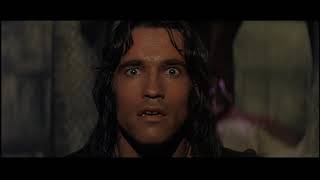 Conan The Barbarian Thusla Doom Temple Raid