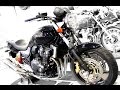 2015 HONDA CB400 SUPER FOUR の動画、YouTube動画。