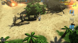 Tiny Troopers 2 - Operation 3: Sandbox | Mission 6 ~ Mission 7
