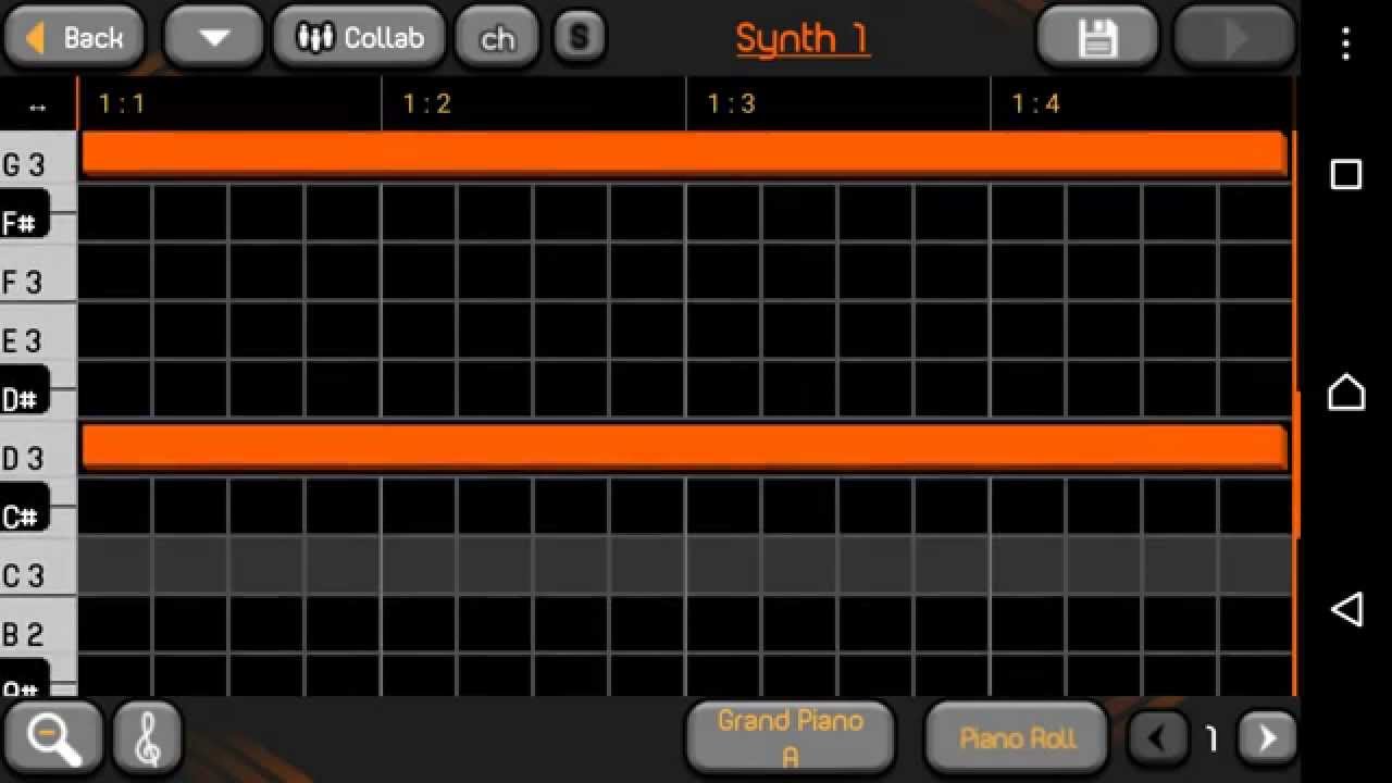 pocketband studio