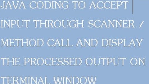 Java coding to find the sum, difference, product and dividing two given numbers using method call.