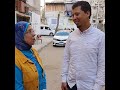 قافلةجمعية بيئةمصرية أصيلةوجمعيةابناء عنيبس ولقاءمع د خالددوماإخصائي الرمد بالقافلة وسحر عبد العاطى 