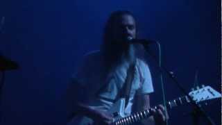 MOON DUO - Stumbling 22nd St @ Gaité Lyrique 2011