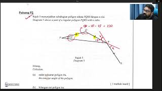 Mathematics SPM Form 1, 2, 3 Revision . Ulangkaji Matematik SPM Ting 1, 2, 3