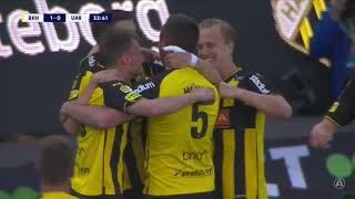 Hacken vs Malmo FF | ( 🔴𝗟𝗶𝘃𝗲𝘀𝘁𝗿𝗲𝗮𝗺𝗶𝗻𝗴 ) Allsvenskan Fotboll || Idag den 20 maj 2024