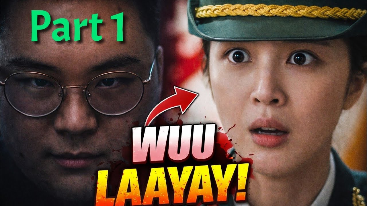 Taxane Part 1 || wiilkii buurnaa ee maskiinka ahaa 