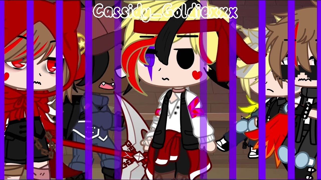 “One more secret” | EVO gang