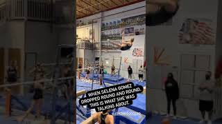 Lindenwood Gymnastics