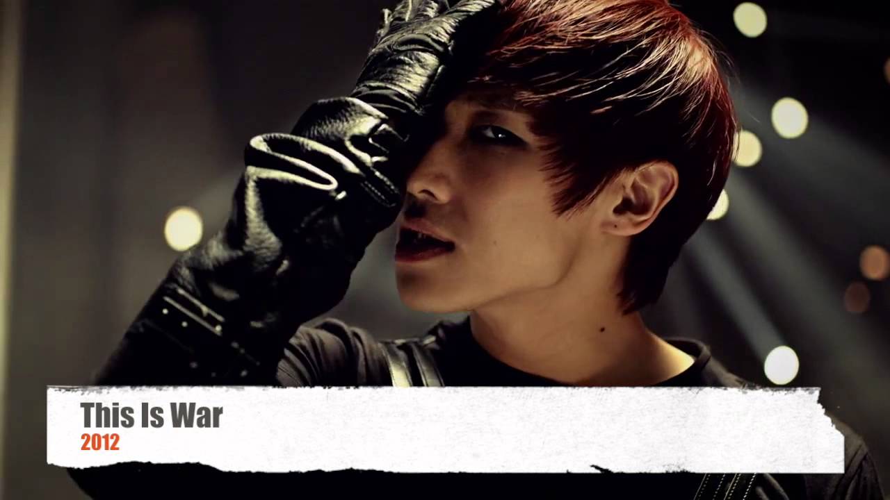 25 male kpop groups introduction (alphabetical order) YouTube