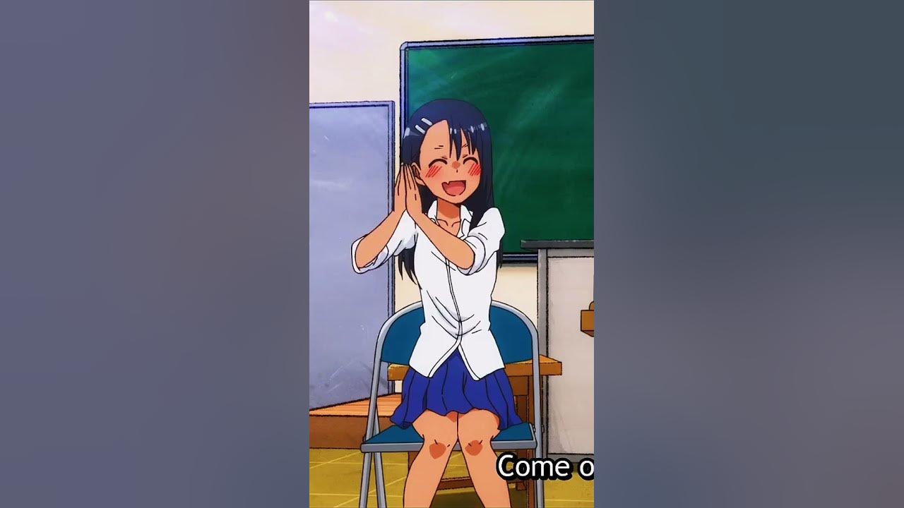 gambare gambarr senpai gambare gambare #shorts #hot #subscribe - YouTube