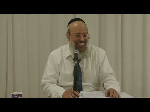 פרשת תולדות | כשאהבה מתחלקת – הנפש נשברת | כשהורה שוכח איך להיות ילד ᴴᴰ