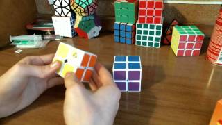 Wit Two 2x2 Review/Comparison