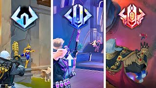 My Advice For Every Rank in Marvel Rivals