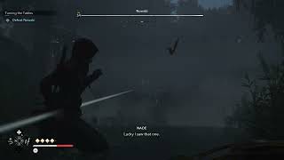 Assassin's Creed Shadows Claws of Awaji Part199