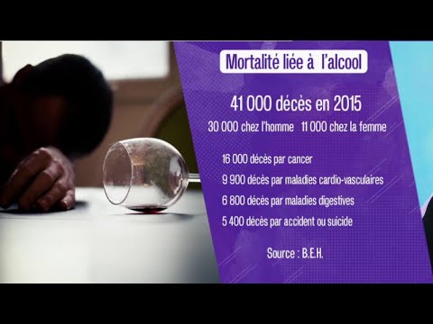 Vidéo: 10 Mythes Sur La Consommation D'alcool Démystifiés - Réseau Matador