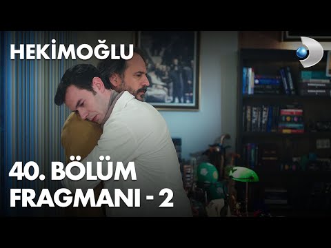 Hekimoğlu 40. Bölüm Fragmanı - 2