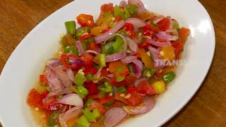 Puty Nurul Kulineran di Woku Alam Pesona | MAKAN RECEH (17/11/21)