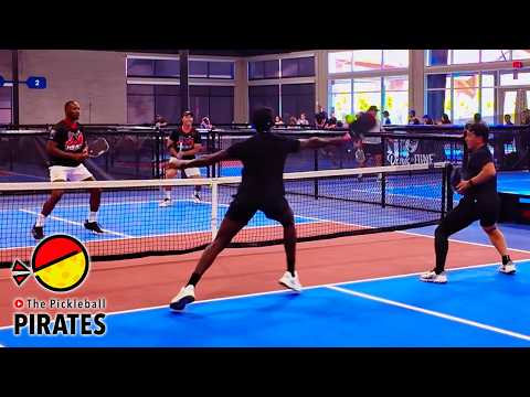 Arizona Ultimate Pickleball League Team Match: SAN TAN HEAT vs SCOTTSDALE STING