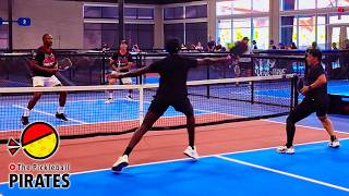 Arizona Ultimate Pickleball League Team Match: SAN TAN HEAT vs SCOTTSDALE STING