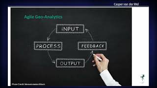 FOSS4G 2022 | Agile Geo-Analytics: Stream processing of raster- and vector data with dask-…