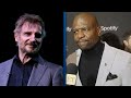 Terry Crews Sets the Record Straight on His Response to Liam Neeson's Controversial Revenge Story
