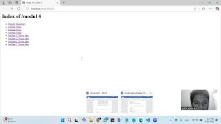 Latihan Modul 4 Praktikum Pemrograman WEB