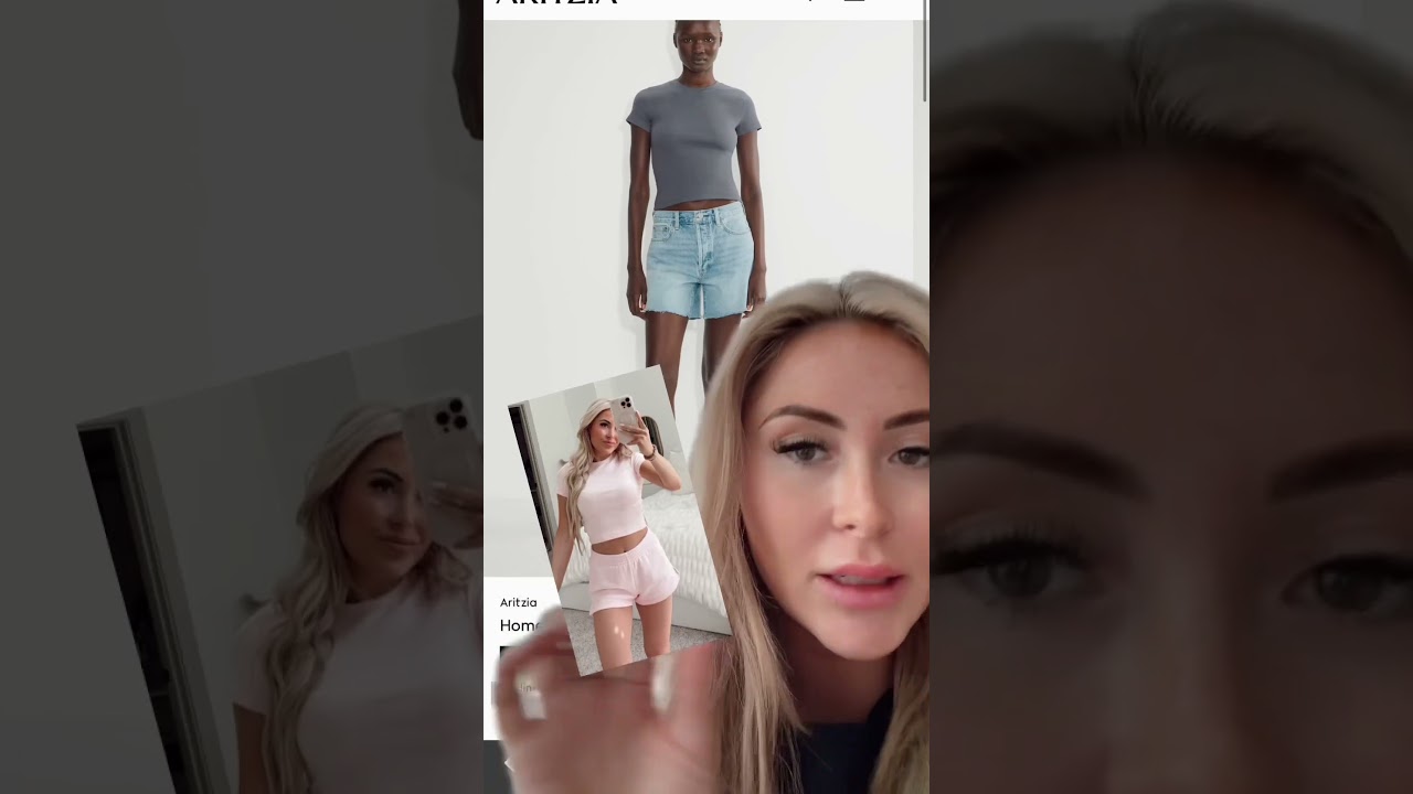 Aritzia clientele sale recs!! 👀🤍 