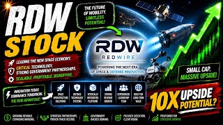 RDW Stock Analysis | Redwire Corp Stock Latest Chart Review