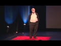 Compassion And Kinship Fr Gregory Boyle At TEDxConejo 2012 