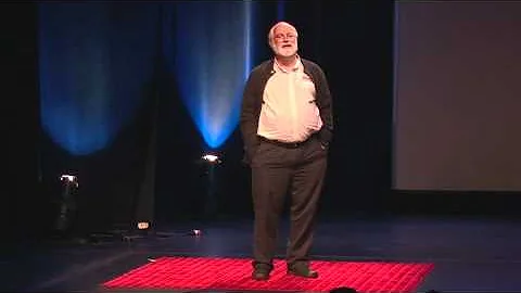 Compassion and Kinship: Fr Gregory Boyle at TEDxConejo 2012