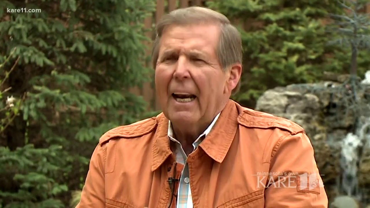 Ron Schara steps down at Minnesota Bound