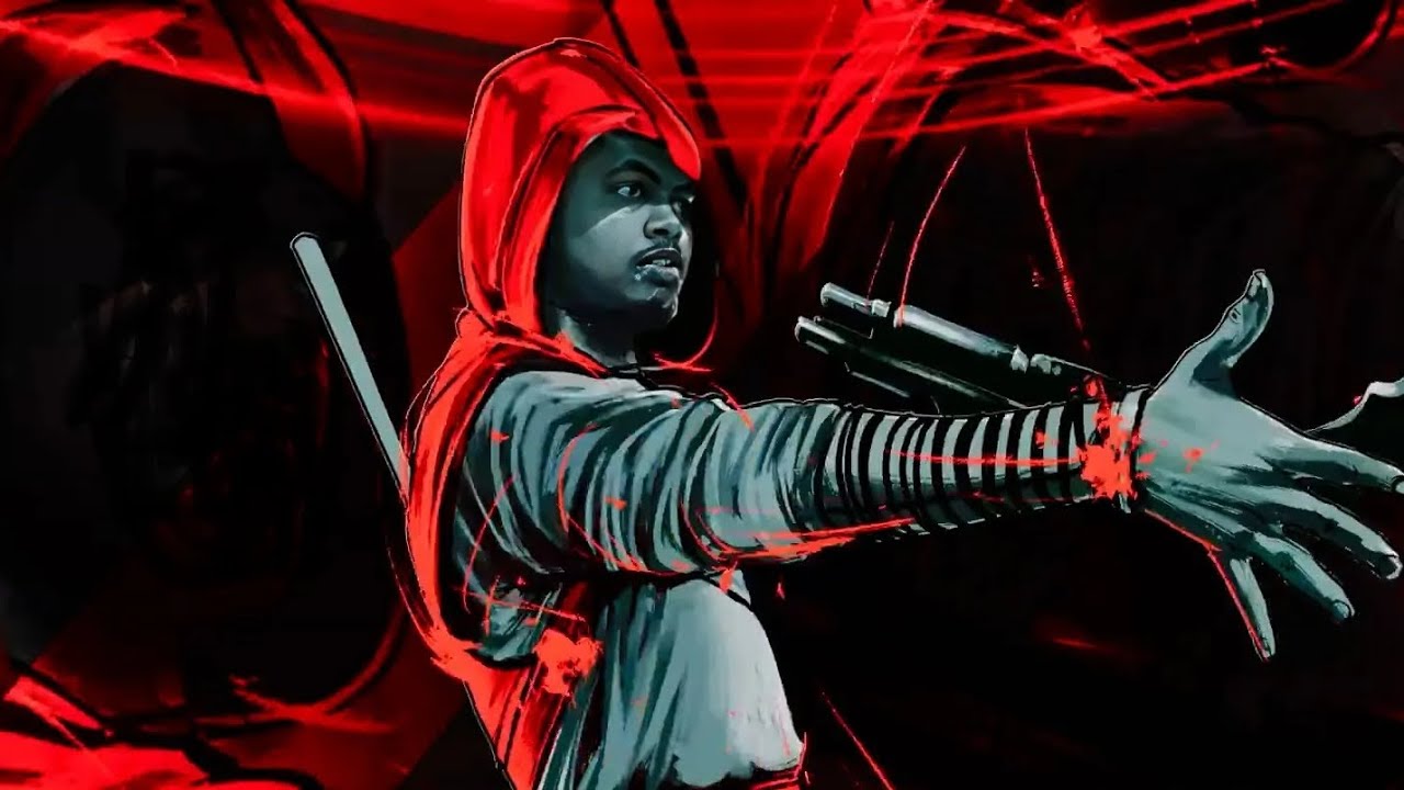 GOAT Movie Title Card Editing by My face