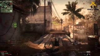 | MW3 | 600FPS Test (HD)