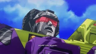PS4 - TRANSFORMERS: Devastation - Devastator
