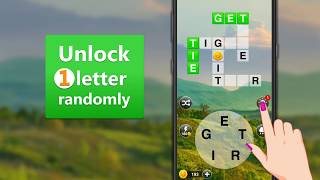 Word Relax screenshot 3