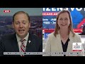 WATCH: RSBN Interviews The Founder of 'Tea Party Patriots' Jenny Beth Martin - 8/20/25