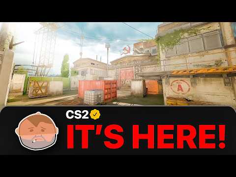 Cache is COMING NEXT WEEK! Here's what to Expect!