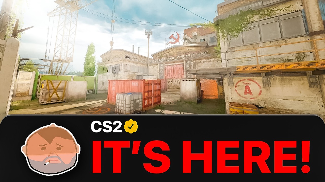 Cache is COMING NEXT WEEK! Here's what to Expect! - YouTube