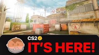 Cache is COMING NEXT WEEK! Here's what to Expect!