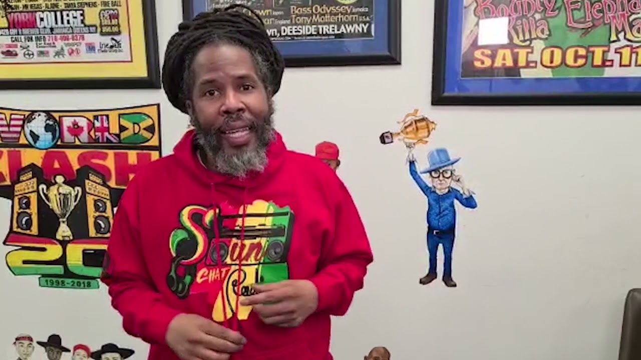 CHIN AS A SELECTOR KILLED BLACK KAT FIRST IN 1993