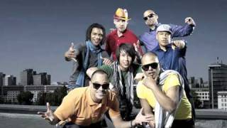 Berlin City Girl - Culcha Candela (Austria Edition)