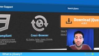 002 An Overview of jQuery screenshot 5