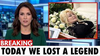 What REALLY Happened to Dolly Parton  ★ Cause of Death Rumors, Lifestyle & Net Worth