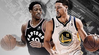 Golden state scores 81 first-half points and demar derozan drops 42 in
a crazy comeback. alchemy breakdown patreon exclusive content
https://www.patre...