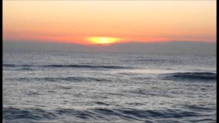 Some golden daybreak
