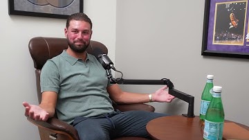 How To Stay Calm When Everyone’s Coming at You - David Sorkin - The Authentic Journey w/ Ben Beeri